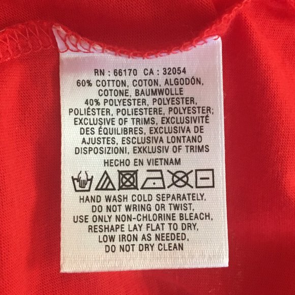 Anthropologie Deletta Smocked Cadence Top - Picture 4 of 5